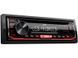 CD/MP3-ресивер JVC KD-R494 24326-car фото 2