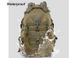 Рюкзак тактичний Smartex 3P Tactical 35 ST-075 jungle camouflage ST144 фото 6