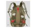 Рюкзак тактичний Smartex 3P Tactical 35 ST-075 jungle camouflage ST144 фото 7