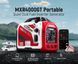 Генератор інверторний MaXpeedingRods MXR4000GT mxr4000 GT фото 3
