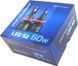 Комплект світлодіодних ламп Infolight S2 9006 60W (Inf S2 9006) Inf S2 9006 фото 2