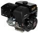 Двигун бензиновий Loncin G420FD/С7 (16 л.с., ел. стартер, шпонка 25,4 мм, L = 88,4 мм, євро 5, котушка 7 ампер) 13022 фото 1