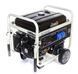 Бензиновий генератор Matari MX13003EA + ATS MX13003EA +ATS фото 1