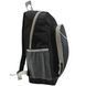 Рюкзак міський Semi Line 20 Black/Grey (J4916-1) DAS303109 фото 2