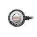 Комплект ламп MLux LED - SILVER Line H1, 28 Вт, 4300&deg;К (2 шт.) 114413265 114413265 фото 4