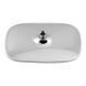 Душова система універсальна Qtap Grand на три споживача (з виливом) QTGRACRM1004 Chrome SD00039604 фото 7