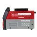 Зварювальний апарат інверторний WORCRAFT MMA-160DS 13304W фото 2