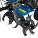 Мотокультиватор бензиновий PROFI-TEC GT-7.0/75 008010P фото 4