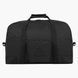 Сумка дорожня Highlander Boulder Holdall 40L Black (RUC269-BK) 931685 фото 1