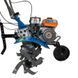 Мотокультиватор бензиновий PROFI-TEC GT-7.0/75 008010P фото 2