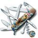 Складной нож Victorinox HUNTSMAN UKRAINE Благородный Сокол 1.3713.7.T3260pw 1.3713.7_T3260pw фото 1