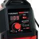 Зварювальний апарат інверторний WORCRAFT MMA-160DS 13304W фото 4