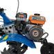 Мотокультиватор бензиновий PROFI-TEC GT-7.0/75 008010P фото 3