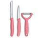Набір кухонний Victorinox Swiss Classic Paring Set 3 пр 6.7116.33L12 6.7116.33L12 фото 3