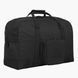 Сумка дорожня Highlander Boulder Holdall 40L Black (RUC269-BK) 931685 фото 2