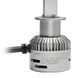 Комплект ламп MLux LED - SILVER Line H1, 28 Вт, 4300&deg;К (2 шт.) 114413265 114413265 фото 9