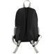 Рюкзак міський Semi Line 20 Black/Grey (J4916-1) DAS303109 фото 3