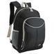 Рюкзак міський Semi Line 20 Black/Grey (J4916-1) DAS303109 фото 1