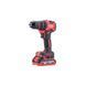 Шуруповерт акумуляторний Start Pro SCD4-20 BRUSHLESS SCD4-20 фото 1