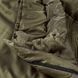 Спальний мішок Wechsel Wildfire -5&deg; M TL Mud Green Left (232040) DAS302756 фото 6