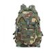 Рюкзак тактичний Smartex 3P Tactical 35 ST-075 jungle camouflage ST144 фото 1