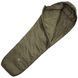 Спальний мішок Wechsel Wildfire -5&deg; M TL Mud Green Left (232040) DAS302756 фото 1