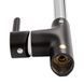 Змішувач для кухні Qtap Grand QTGRABCR007F Chrome/Black SD00039608 фото 4