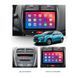 Штатний головний пристрій EasyGo CT1000-F50 Citroen: C4 Aircross (2012-2017) (EG CT1001-F50 10 inch) EG CT1001-F50 10 inch фото 2