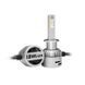 Комплект ламп MLux LED - SILVER Line H1, 28 Вт, 4300&deg;К (2 шт.) 114413265 114413265 фото 1