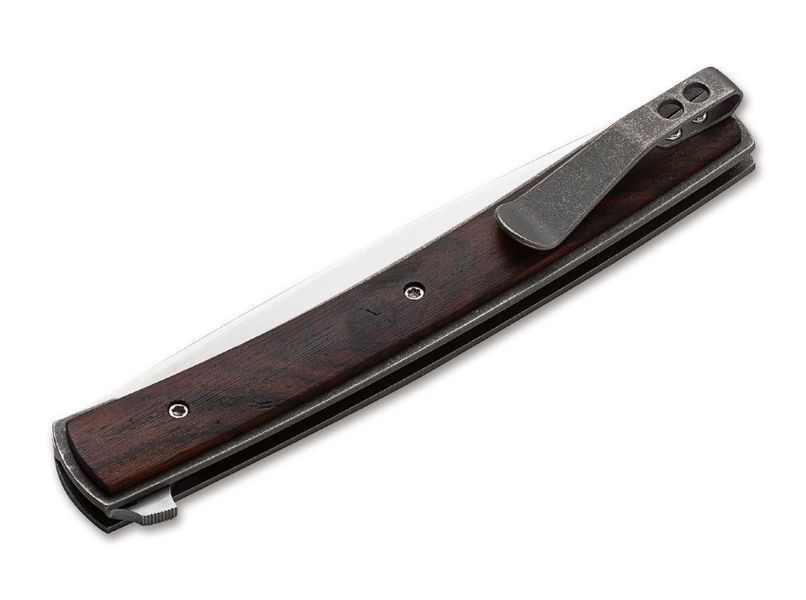 Складаний ніж Boker Plus Urban Trapper Gentleman (01BO722) 01BO722 фото