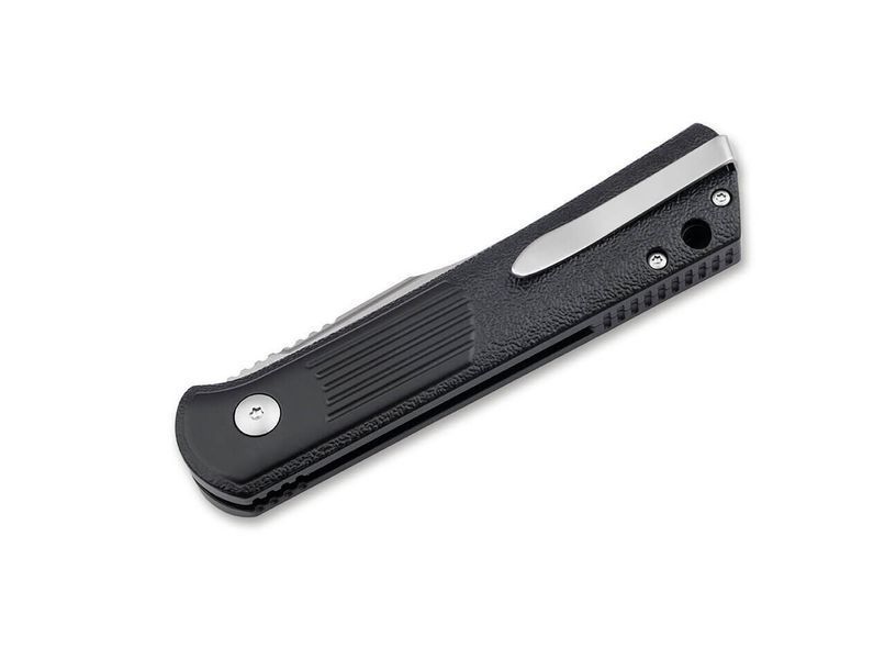Нiж Boker Plus "Alluvial" 01BO345 фото