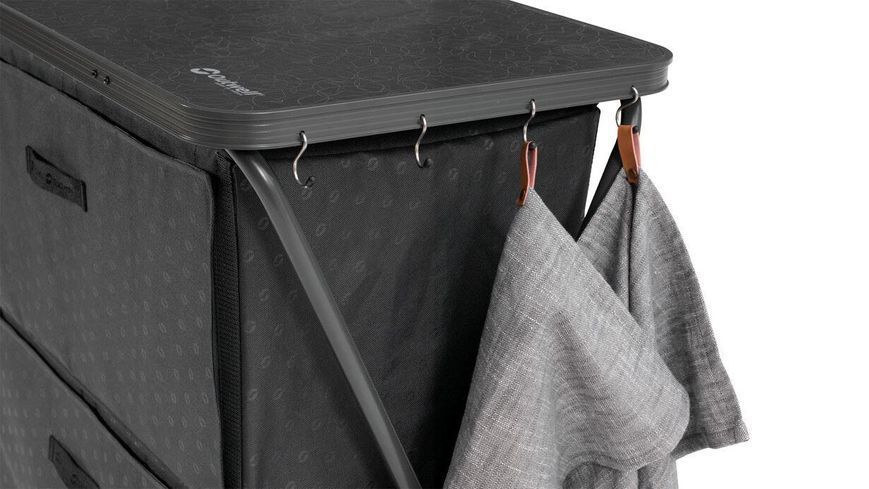 Шафа кемпінгова Outwell Bahamas Cabinet (531173) 931730 фото