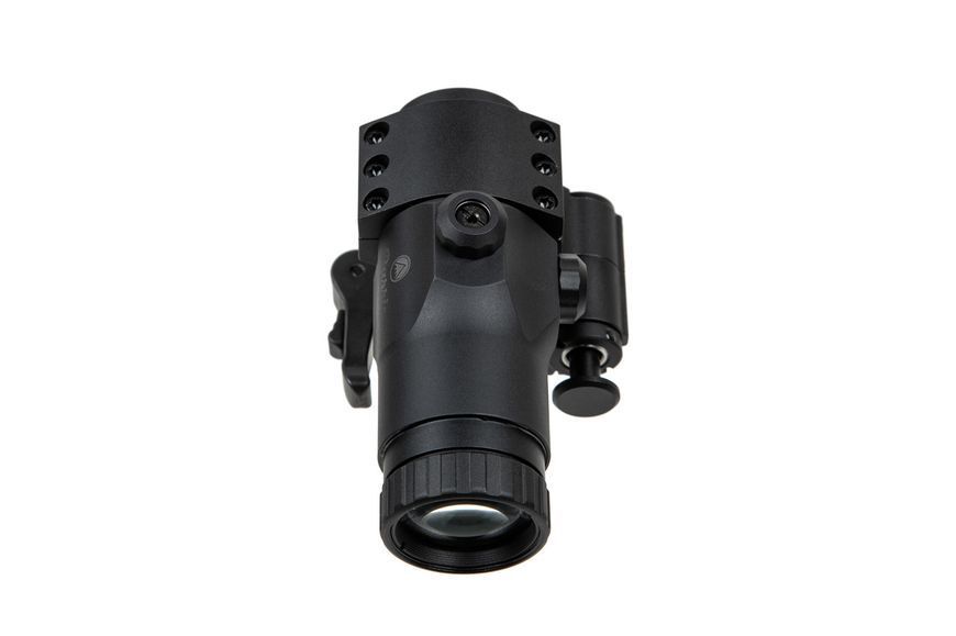 Збільшувач Burris AR-TRIPLER 3X MAGNIFIER 300213+420168 фото