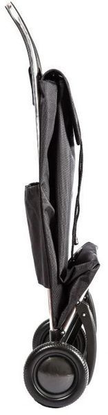 Сумка-візок Rolser Saquet LN 2 Negro (SAQ055-1023) 931442 фото