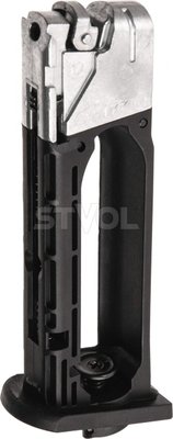 Магазин для пневматичного пістолета Umarex Beretta M84 FS 4.5мм 5.8181.1 фото