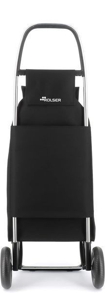 Сумка-візок Rolser Saquet LN 2 Negro (SAQ055-1023) 931442 фото