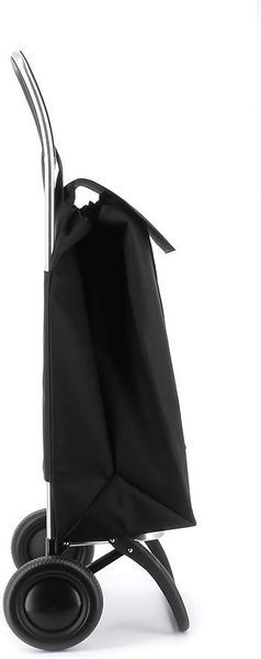 Сумка-візок Rolser Saquet LN 2 Negro (SAQ055-1023) 931442 фото