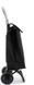 Сумка-візок Rolser Saquet LN 2 Negro (SAQ055-1023) 931442 фото 3