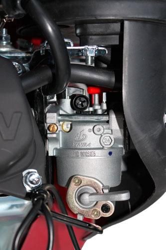Бензиновий двигун із редуктором Weima WM170F-3 (R) 20051 фото