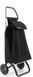 Сумка-візок Rolser Saquet LN 2 Negro (SAQ055-1023) 931442 фото 2