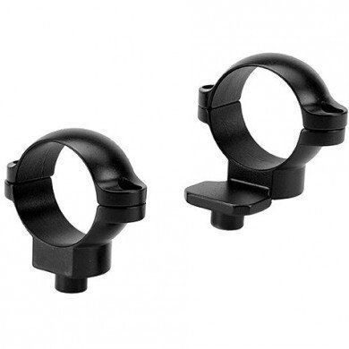 Кільця Leupold QR 30мм Medium Ext Matte 49939 фото