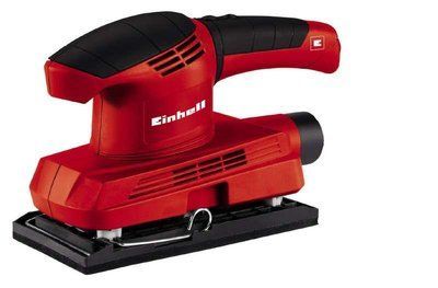 Віброшліфувальна машина Einhell TH-OS 1520 4460640 4460640 фото