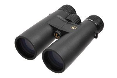 Бінокль Leupold BX-1 McKenzie HD 10x50mm темно-сірий 181174 фото