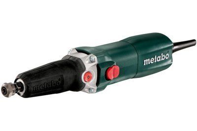 Пряма шліфмашина Metabo GE 710 Plus (Безкоштовна доставка) 600616000 фото