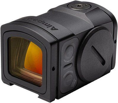 Приціл коліматорний Aimpoint Acro C-2 3.5 MOA інтерфейс Acro 1608.04.46 фото