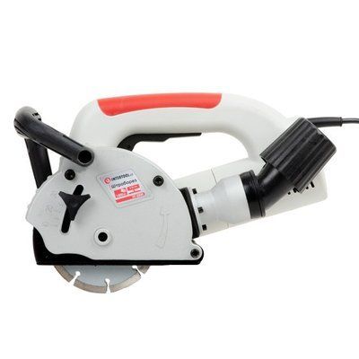 Штроборіз Intertool DT-0200 DT-0200 фото
