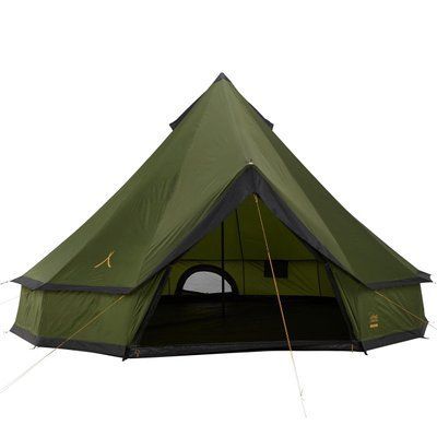Намет Grand Canyon Indiana 8 Capulet Olive (330036) DAS302742 фото