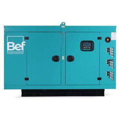Генератор дизельний BEF22PE (15.7 кВт) BEF22PE фото