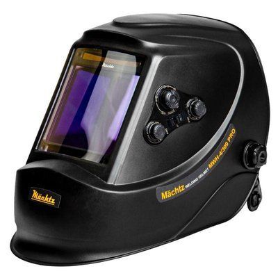 Зварювальна маска Хамелеон M&auml;chtz MWH-4/309 PRO 11076W фото