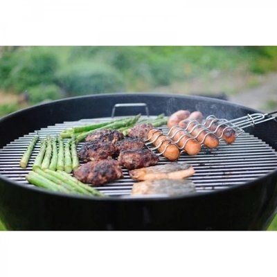Вугільний гриль Weber One-Touch Original 57 см 1341504 1341504 фото